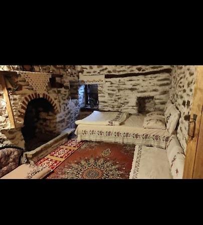 Lubbey Butik Otel Dolaylar Exteriér fotografie