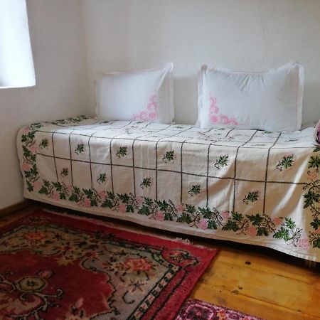 Lubbey Butik Otel Dolaylar Exteriér fotografie