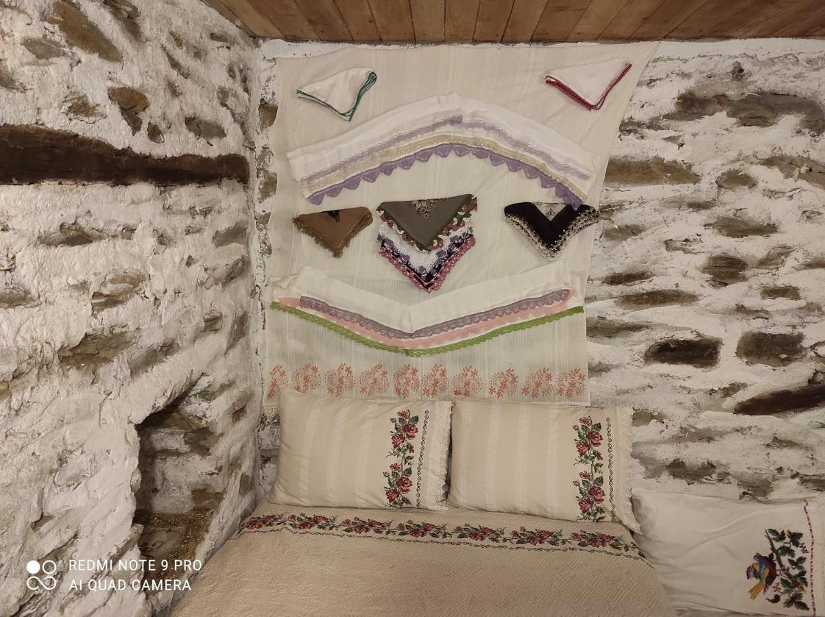 Lubbey Butik Otel Dolaylar Exteriér fotografie