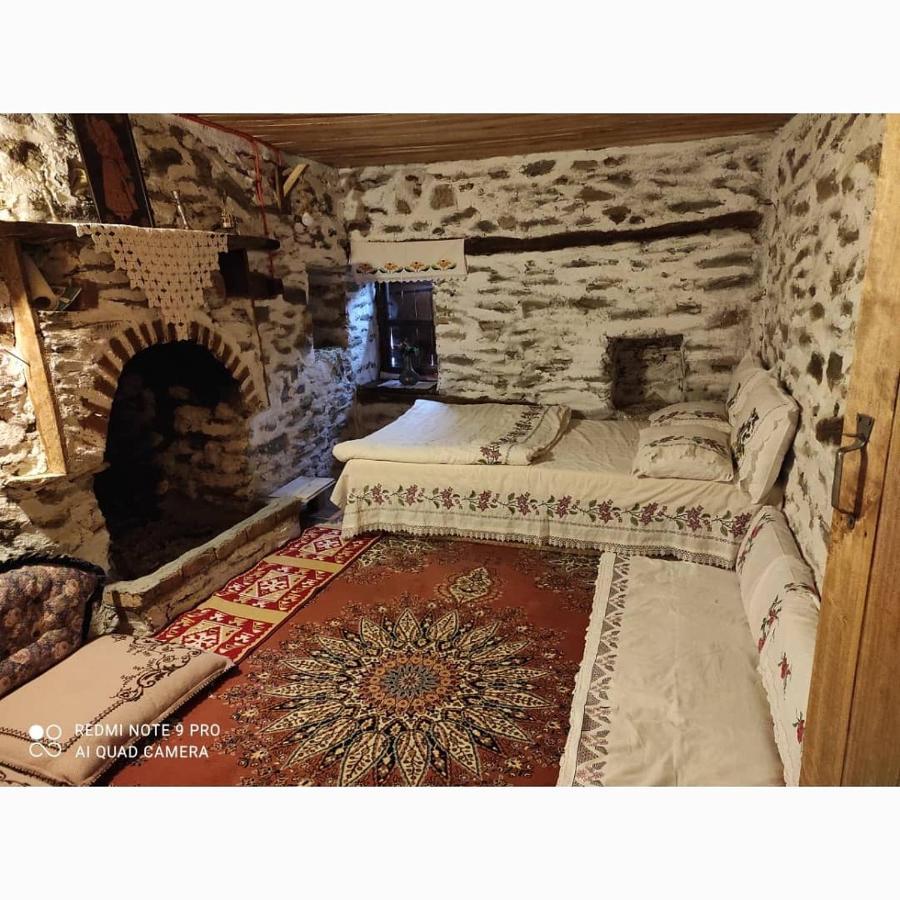 Lubbey Butik Otel Dolaylar Exteriér fotografie