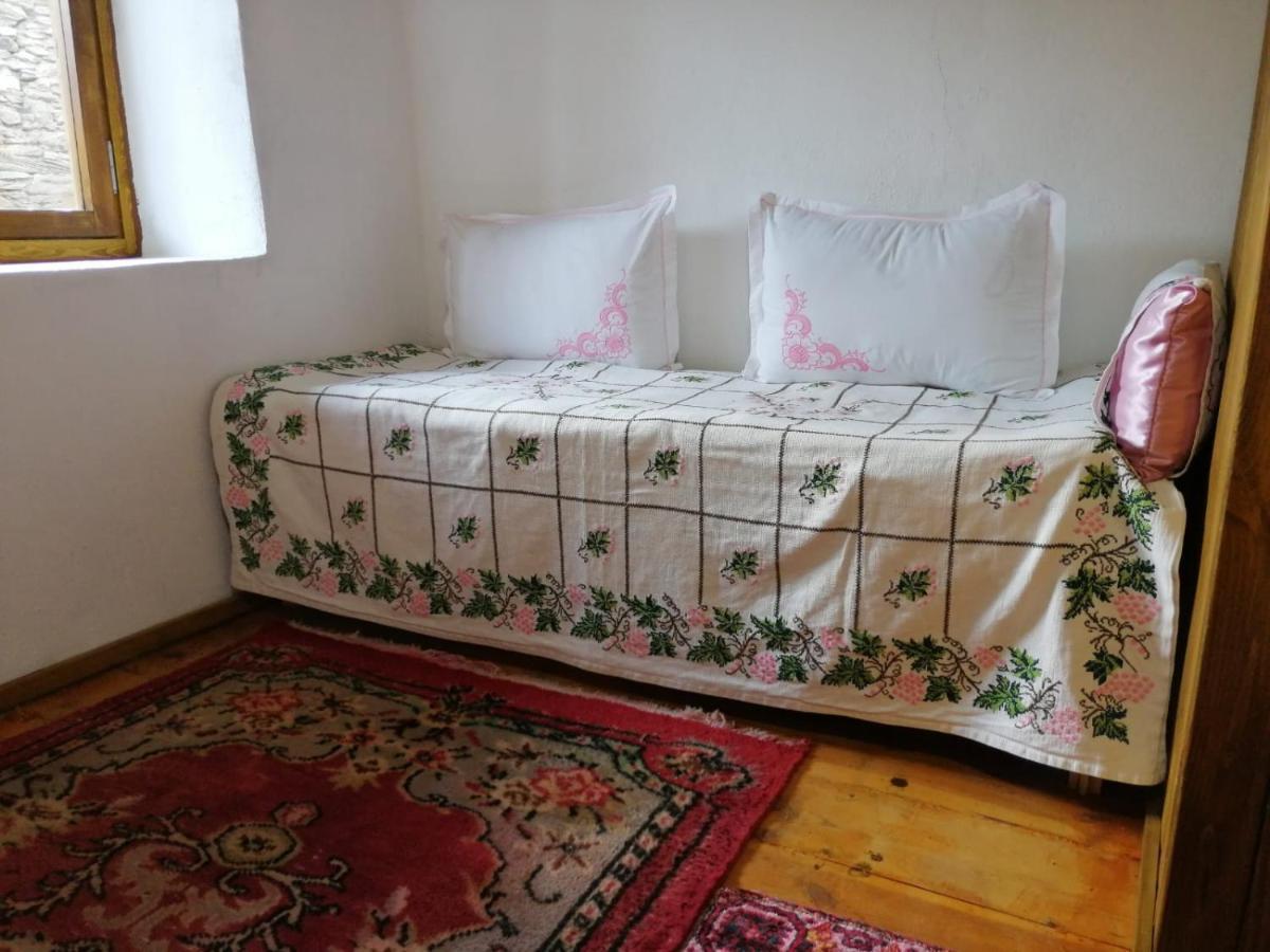 Lubbey Butik Otel Dolaylar Exteriér fotografie