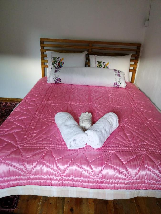 Lubbey Butik Otel Dolaylar Exteriér fotografie