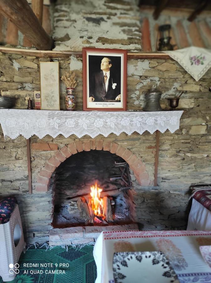 Lubbey Butik Otel Dolaylar Exteriér fotografie