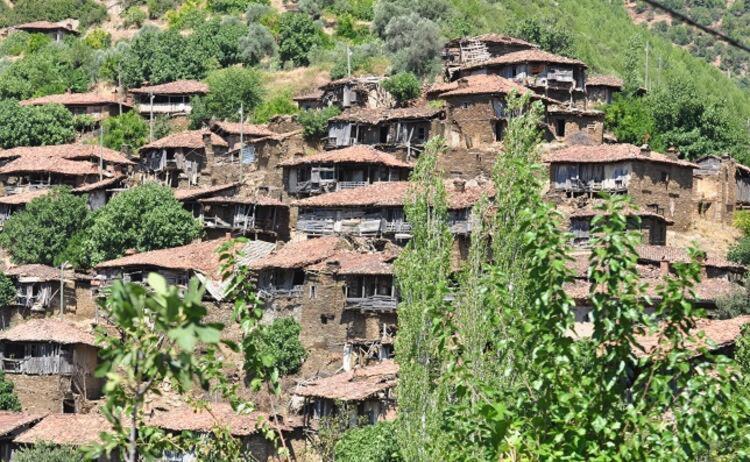 Lubbey Butik Otel Dolaylar Exteriér fotografie