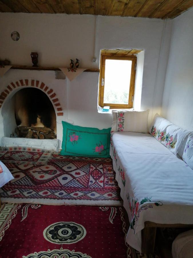 Lubbey Butik Otel Dolaylar Exteriér fotografie