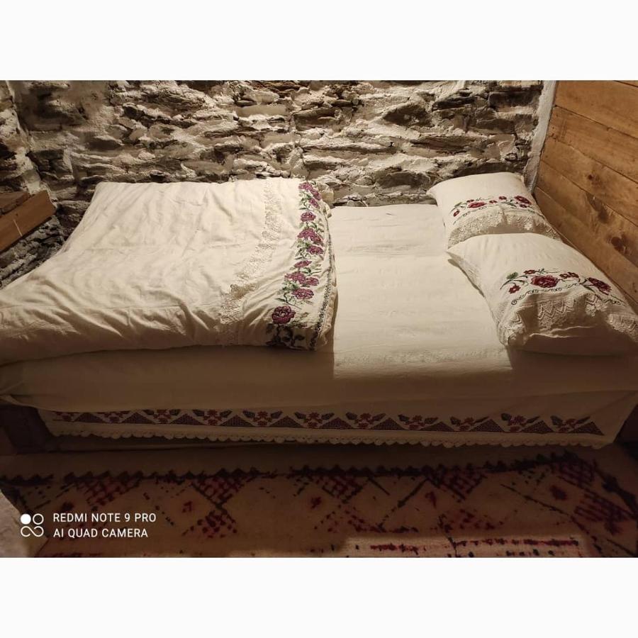 Lubbey Butik Otel Dolaylar Exteriér fotografie